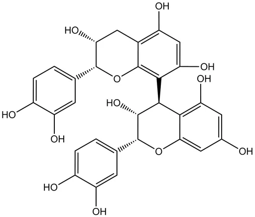 Procyanidin B2