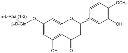 Neohesperidin