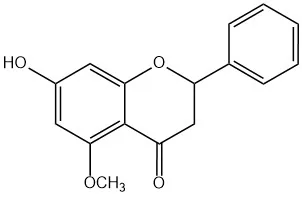 Alpinetin