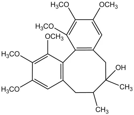 Schisandrol A