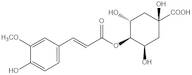 4-feruloylquinic acid