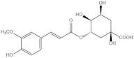 3-feruloylquinic acid