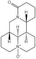 Oxysophoridine