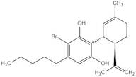 4-monobromocannabidiol