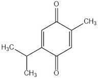 Thymoquinone