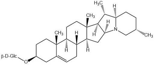γ-Chaconine