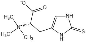 L-(+)-Ergothioneine
