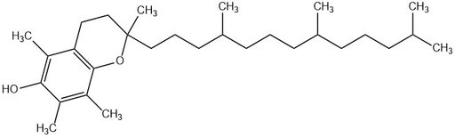 α-Tocopherol