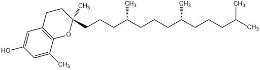 δ-Tocopherol