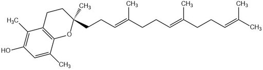 β-Tocotrienol