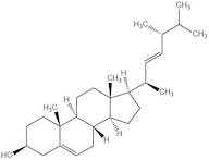 Brassicasterol