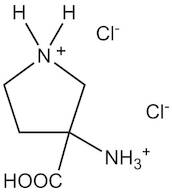 Cucurbitin chloride