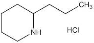 Coniine hydrochloride