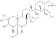 Deacylgymnemic acid