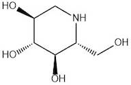 1-deoxynojirimycin