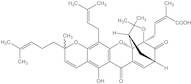 R,s-gambogic acid