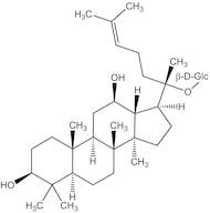 Ginsenoside c-k
