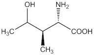 4-hydroxy l-isoleucine
