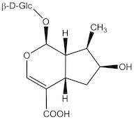 Loganic acid