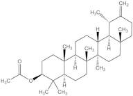 Taraxasterol acetate