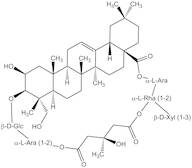 Tubeimoside i