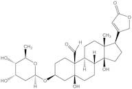 Helveticoside