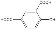 4-hydroxyisophthalic acid