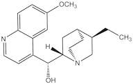 (-)-dihydroquinine