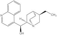 (+)-dihydrocinchonine