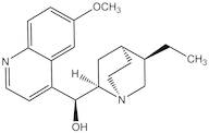 (+)-dihydroquinidine