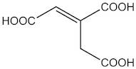 Trans-aconitic acid