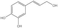 Caffeoyl alcohol