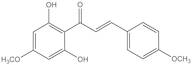 2',6'-dihydroxy 4',4-dimethoxychalcone