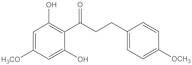 2',6'-dihydroxy 4',4-dimethoxydihydrochalcone