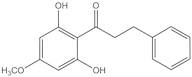 2',6'-dihydroxy 4'-methoxydihydrochalcone