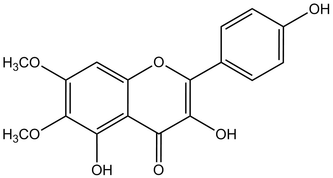 Eupalitin