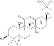18α-glycyrrhetinic acid
