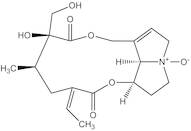 Retrorsine n-oxide