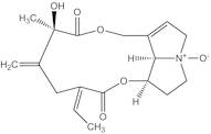 Seneciphylline n-oxide