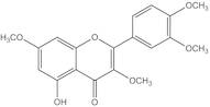Quercetin 3,3',4',7-tetramethylether
