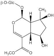 Shanzhiside methyl ester