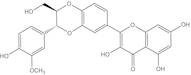 2,3-dehydrosilybin a