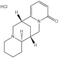 Anagyrine hydrochloride