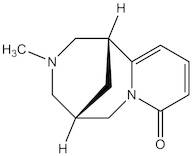 N-methylcytisine