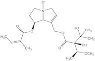 Lasiocarpine n-oxide