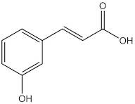 Trans-m-coumaric acid