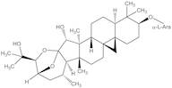 Cimigenol 3-α-l-arabinoside
