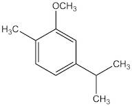 Carvacrol methyl ether