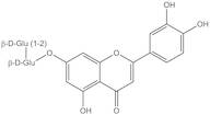 Luteolin 7-diglucuronide