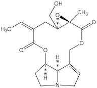 Erucifoline